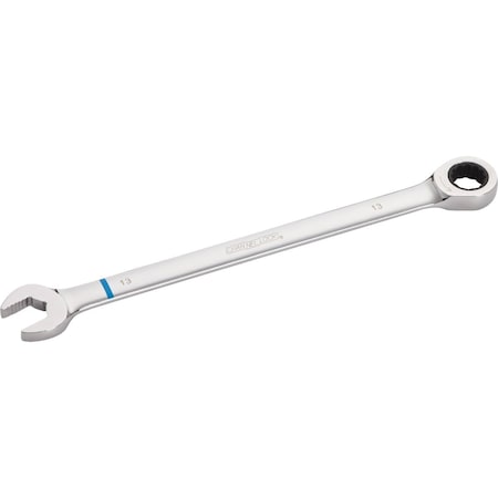 Channellock Metric 13 mm 12-Point Ratcheting Combination Wrench 378445